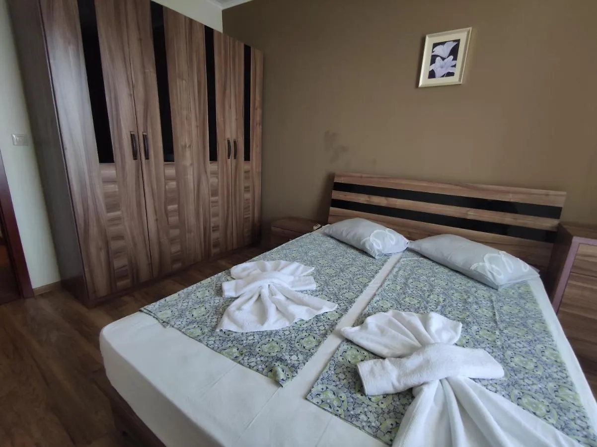 Europroperties Golden Line Golden Sands