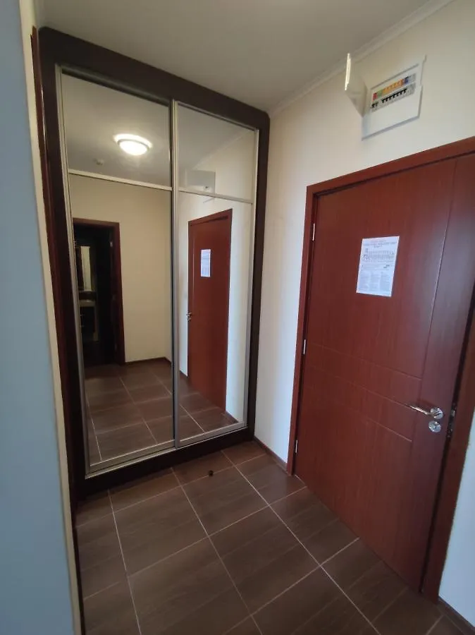 Apartment Europroperties Golden Line Golden Sands