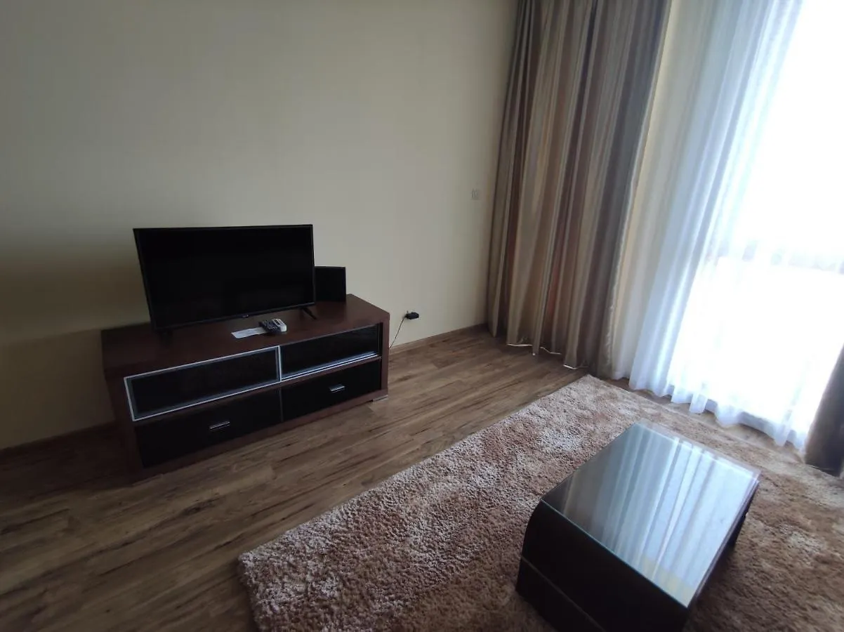 Europroperties Golden Line Golden Sands
