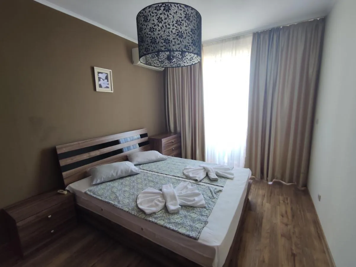 Europroperties Golden Line Golden Sands 0*,