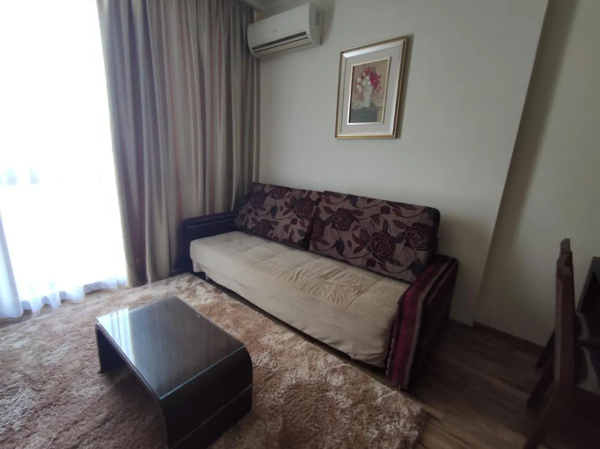 Apartment Europroperties Golden Line Golden Sands