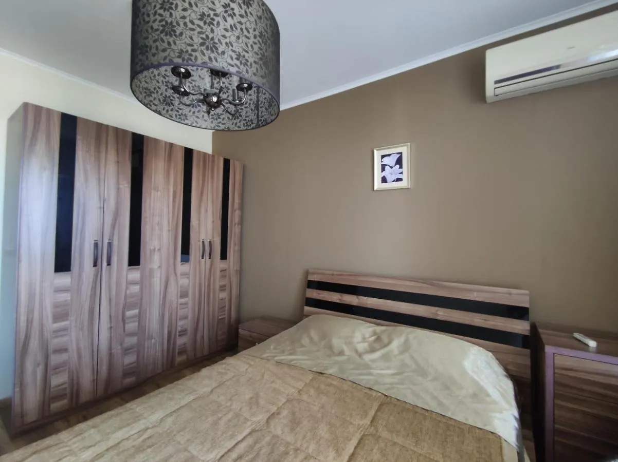 Europroperties Golden Line Golden Sands 0*,