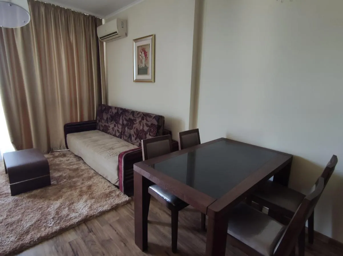 Europroperties Golden Line Golden Sands Apartment