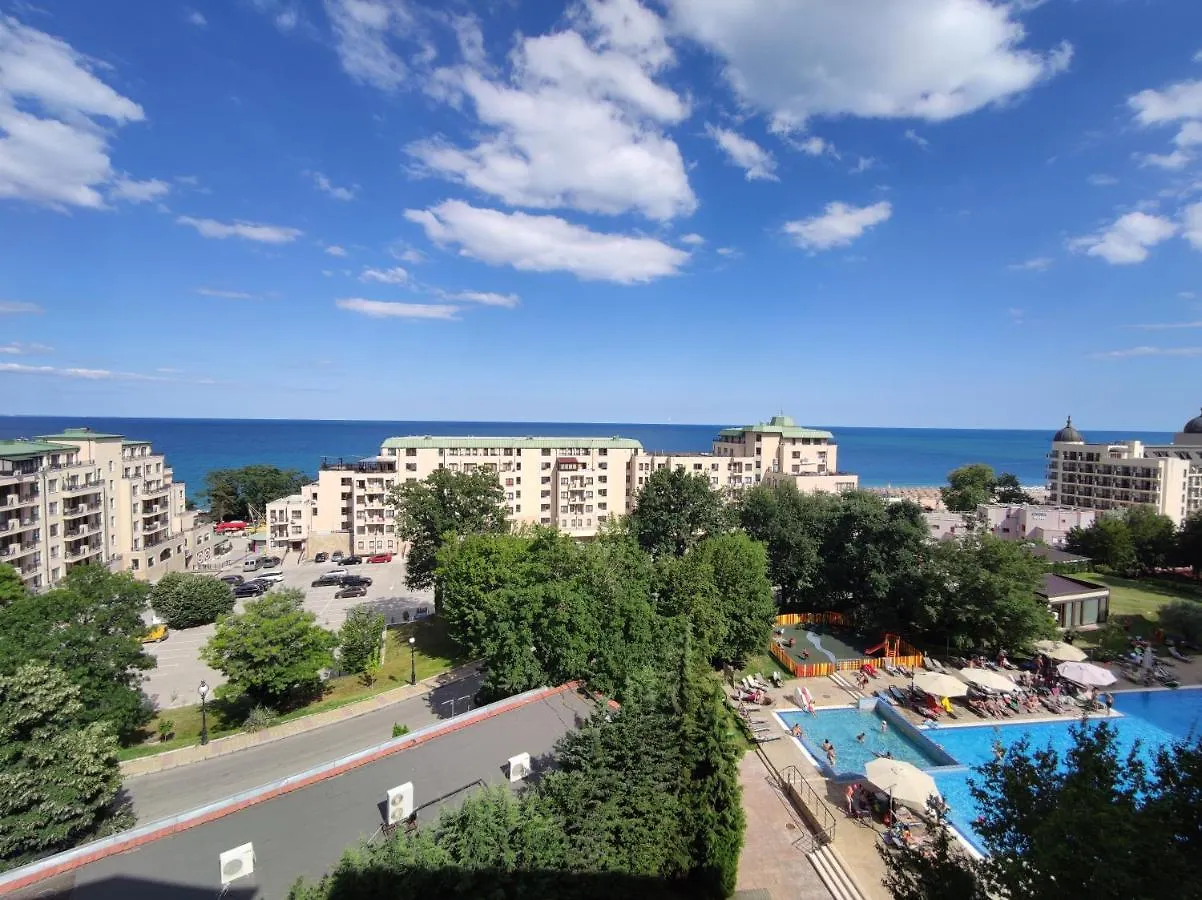 Europroperties Golden Line Golden Sands