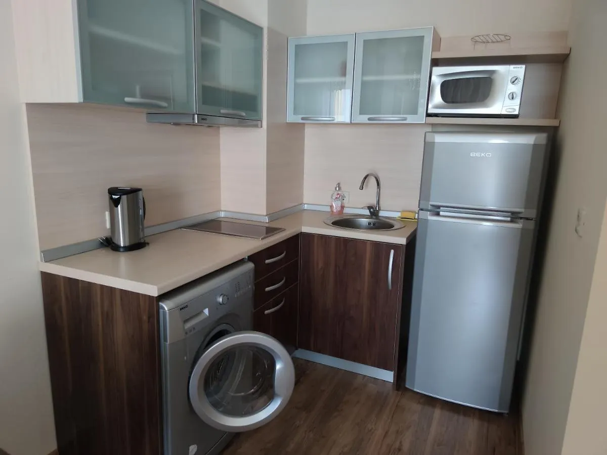 Europroperties Golden Line Golden Sands Bulgaria