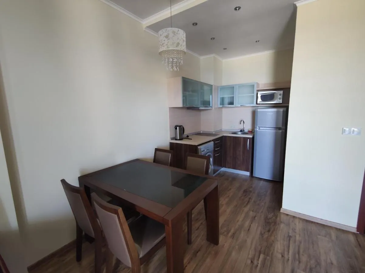 Europroperties Golden Line Golden Sands Apartment