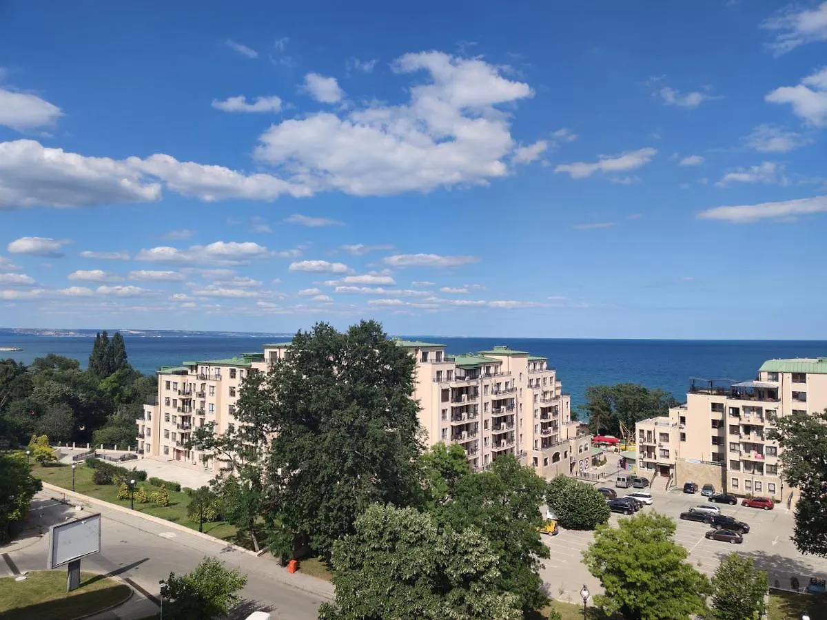 Europroperties Golden Line Golden Sands 0*,  Bulgaria
