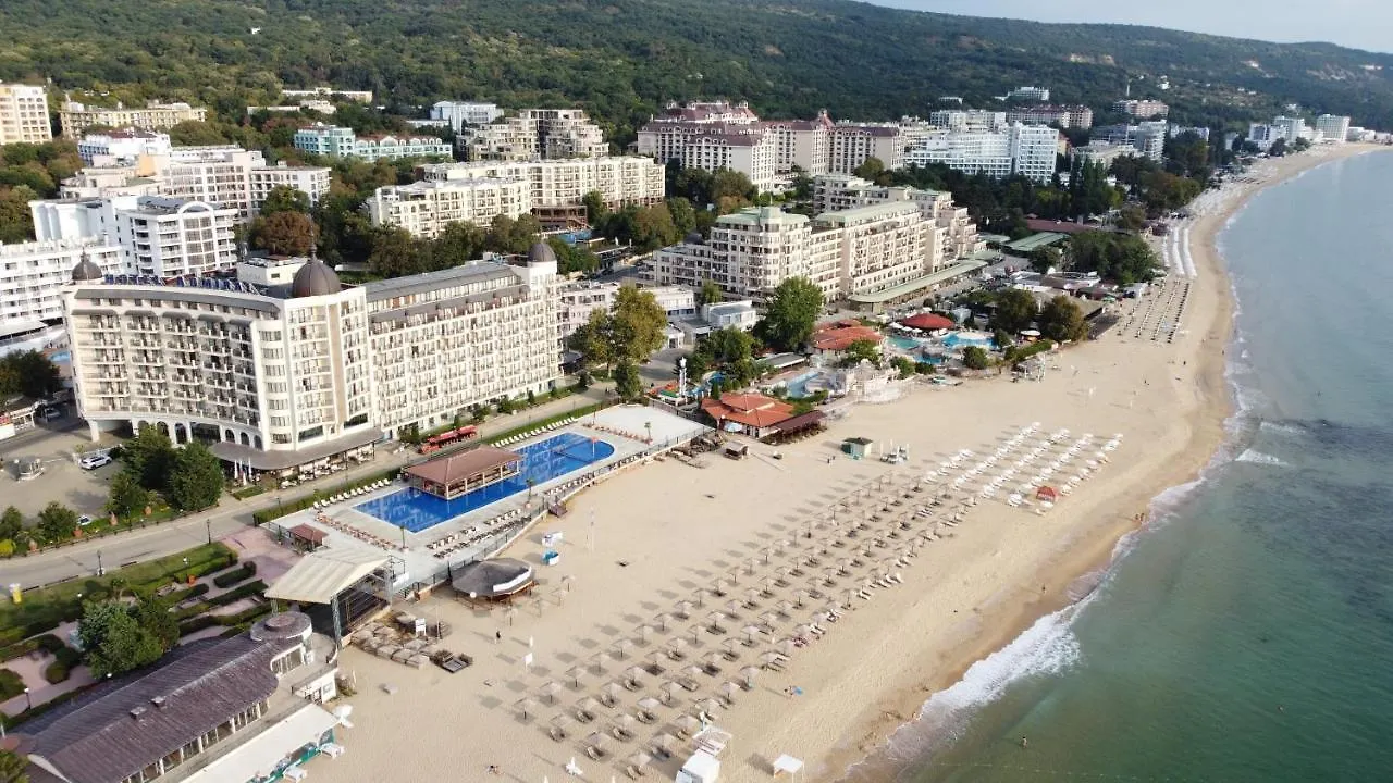 Europroperties Golden Line Golden Sands 0*,  Bulgaria
