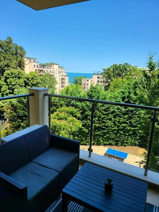 Europroperties Golden Line Golden Sands 0*,  Bulgaria