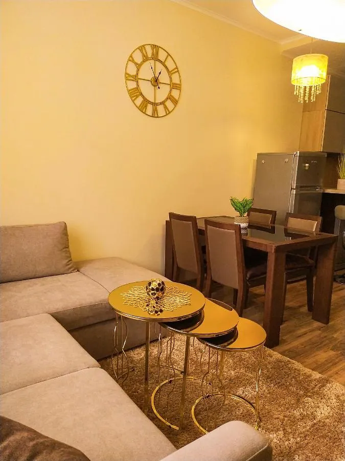 Europroperties Golden Line Golden Sands Apartment