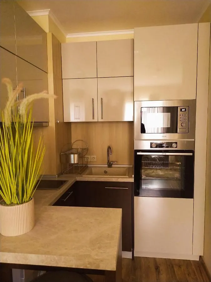 Europroperties Golden Line Golden Sands