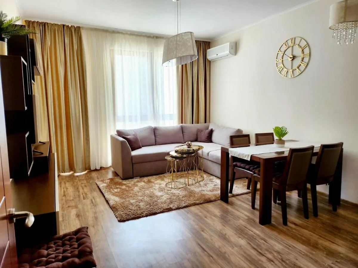 Europroperties Golden Line Golden Sands 0*,