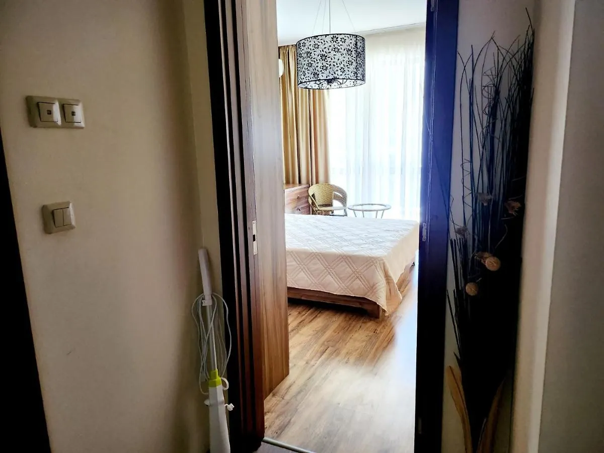 Europroperties Golden Line Golden Sands