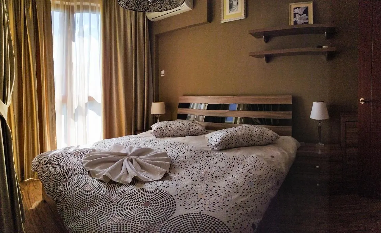Europroperties Golden Line Golden Sands