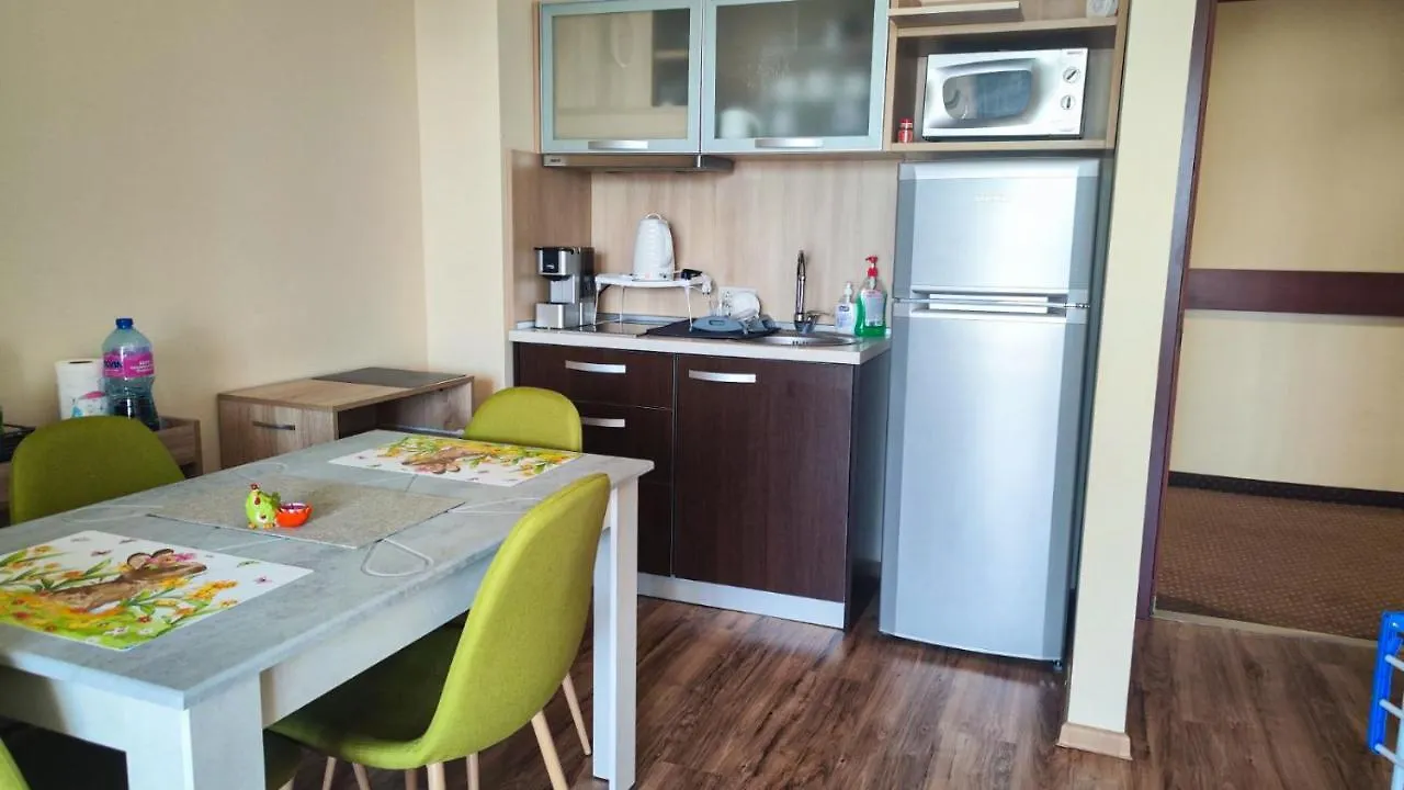 Europroperties Golden Line Golden Sands Bulgaria