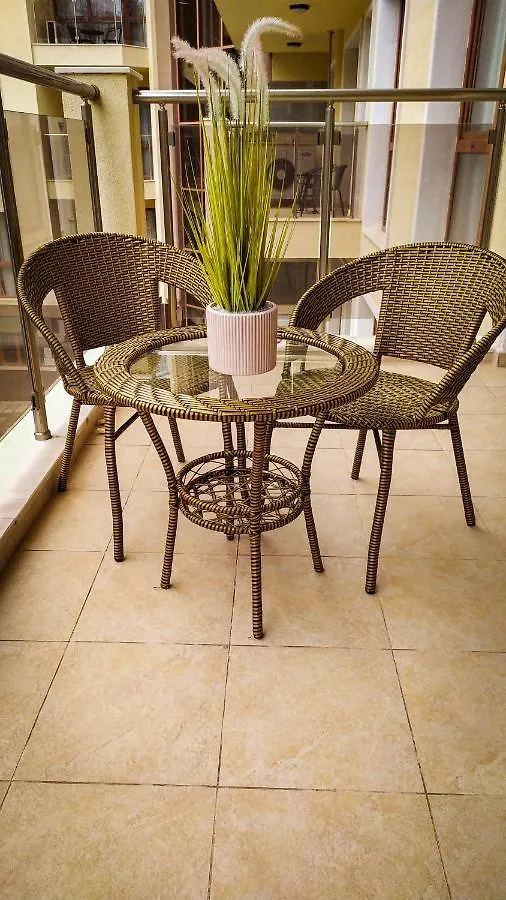 Europroperties Golden Line Golden Sands