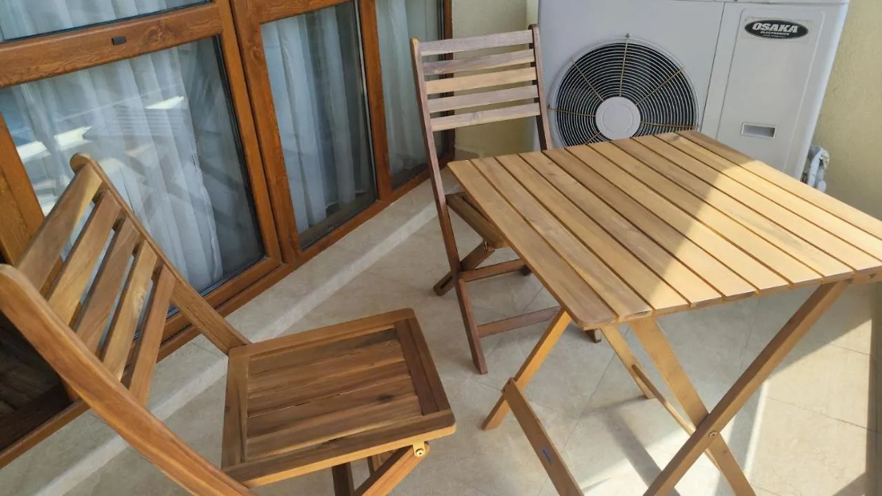 Europroperties Golden Line Golden Sands 0*,