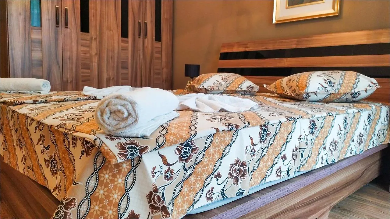 Europroperties Golden Line Golden Sands Apartment