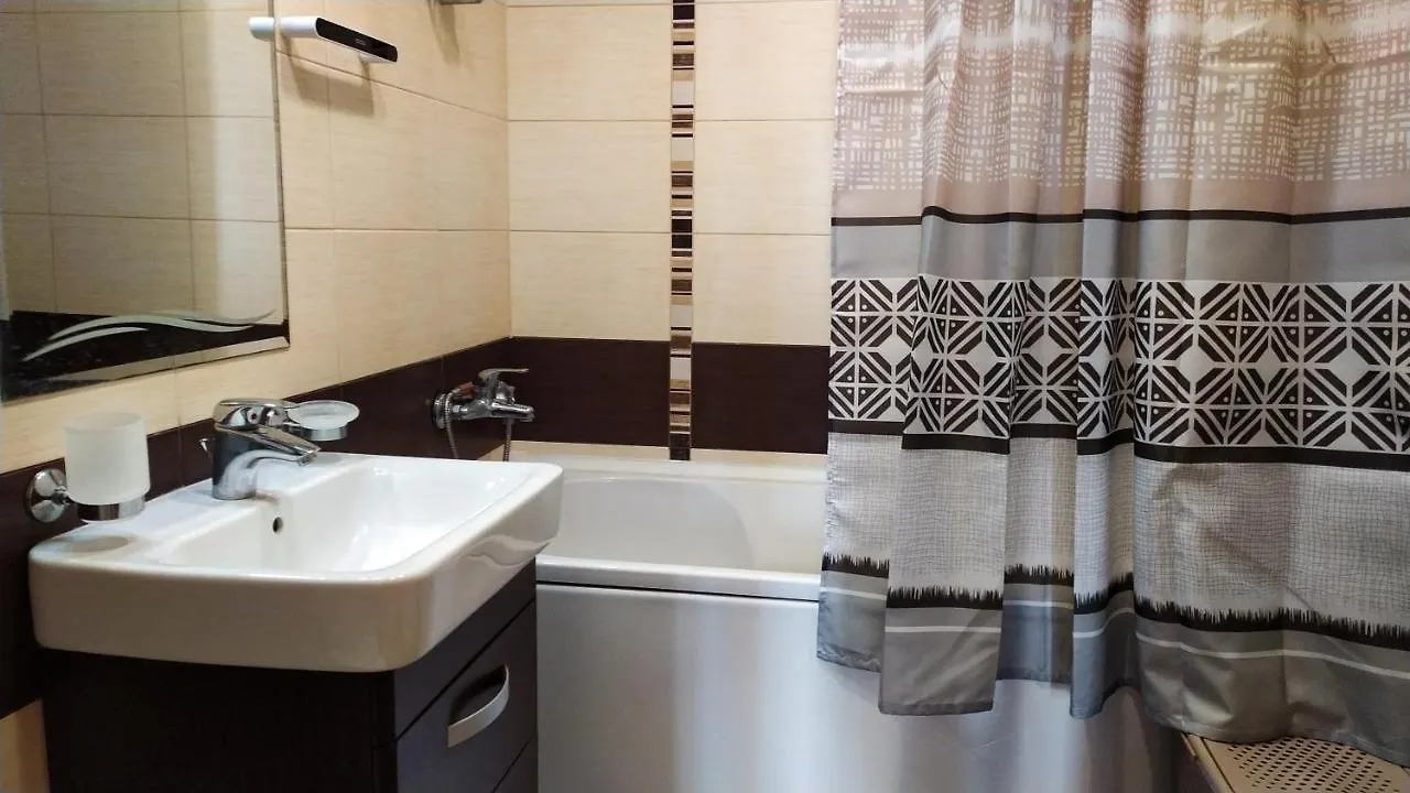 Apartment Europroperties Golden Line Golden Sands