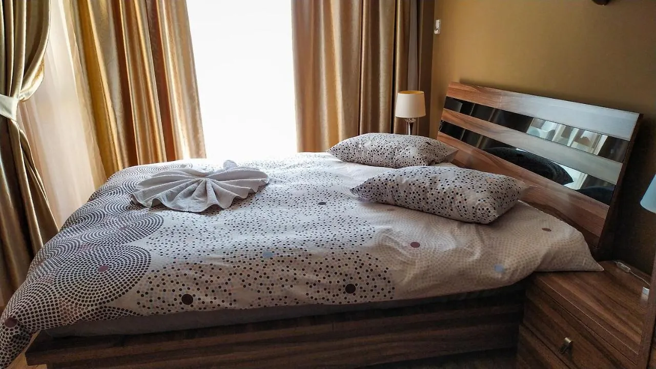 Europroperties Golden Line Golden Sands