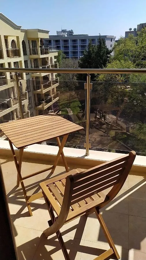 Europroperties Golden Line Golden Sands Bulgaria