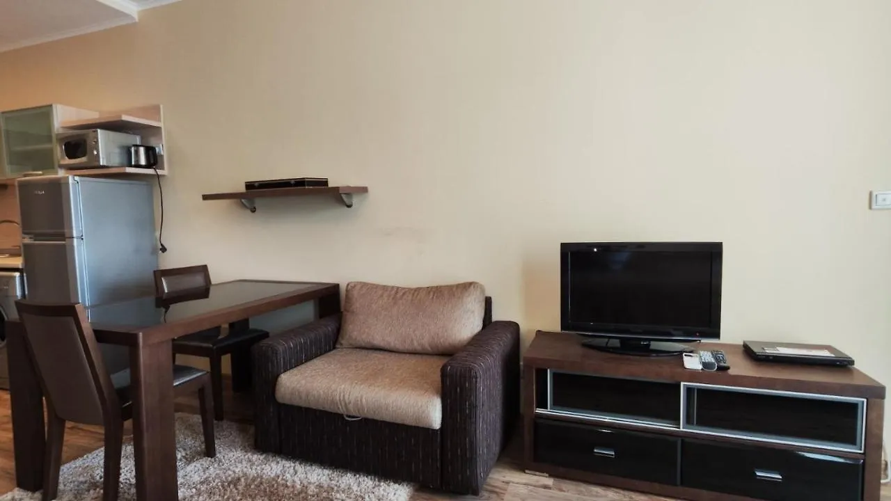 Europroperties Golden Line Golden Sands 0*,