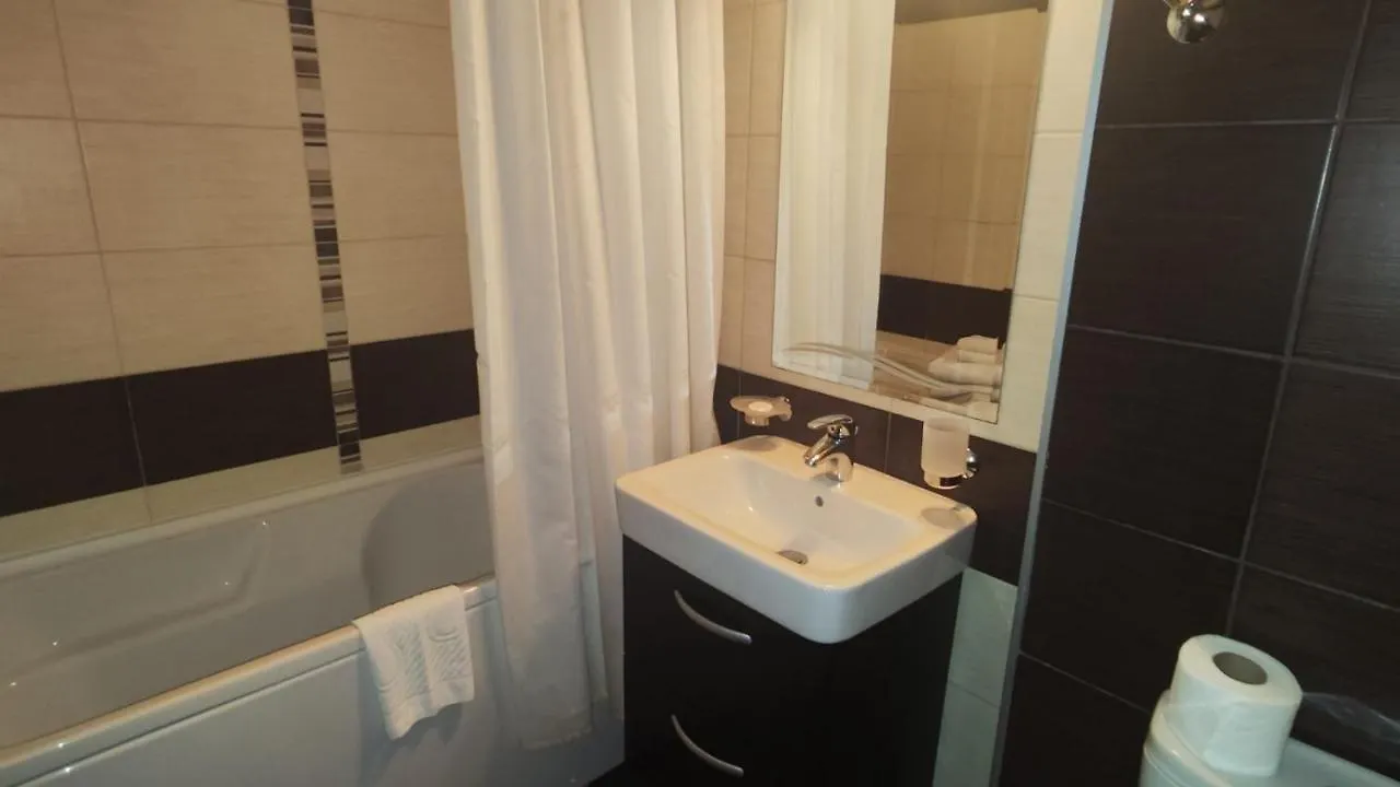 Apartment Europroperties Golden Line Golden Sands