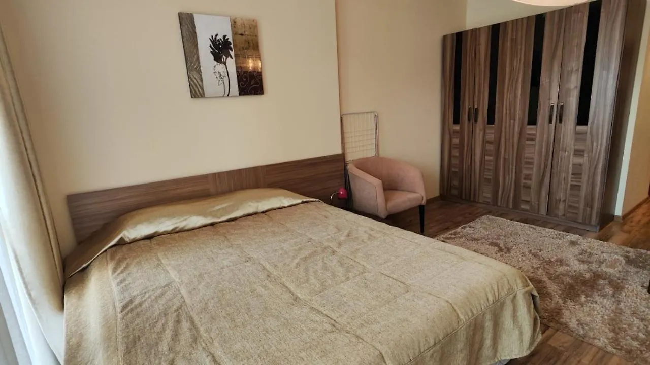 Europroperties Golden Line Golden Sands Apartment
