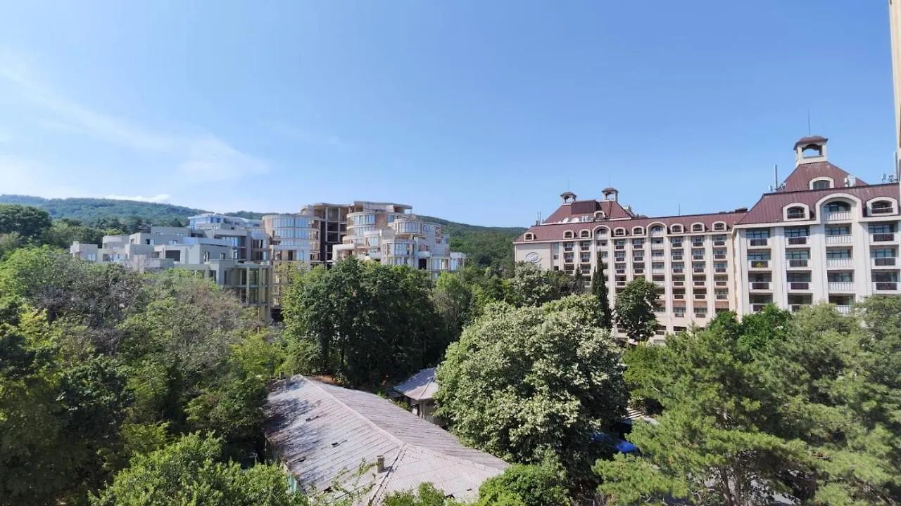 Europroperties Golden Line Golden Sands