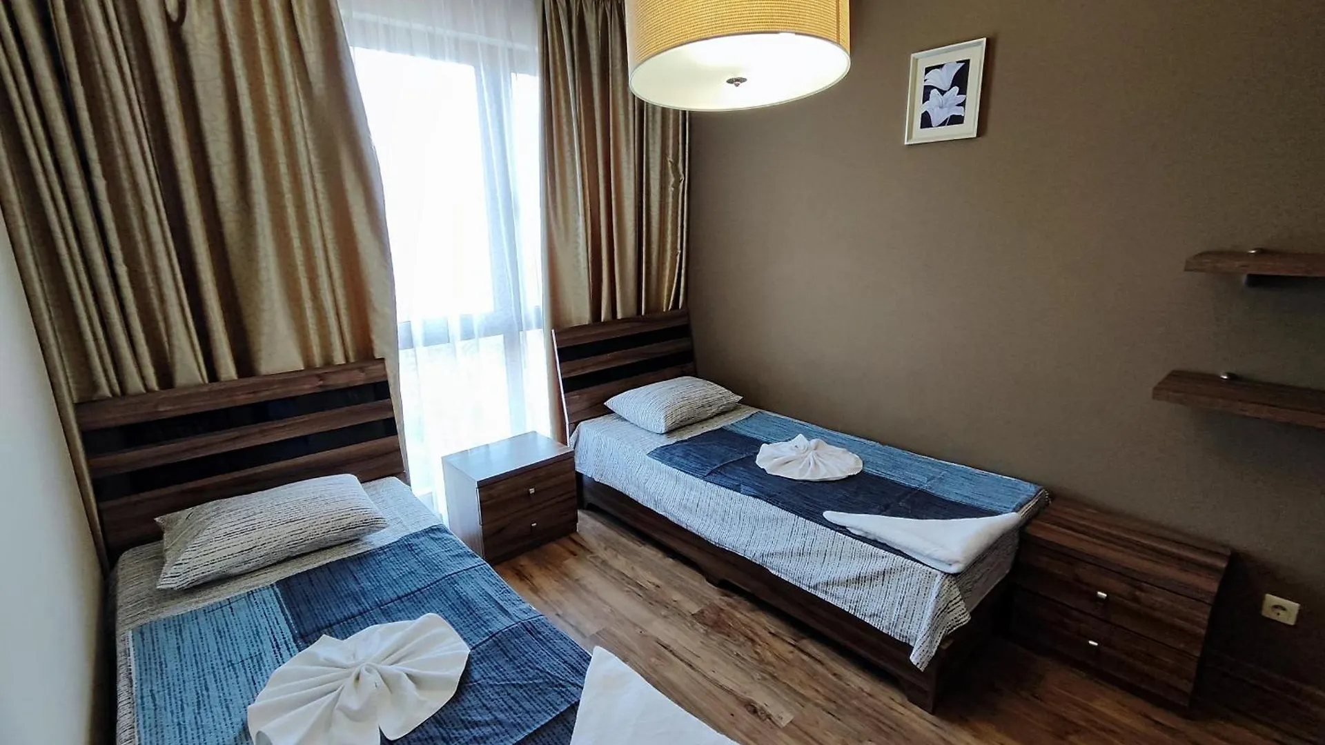 Europroperties Golden Line Golden Sands 0*,  Bulgaria