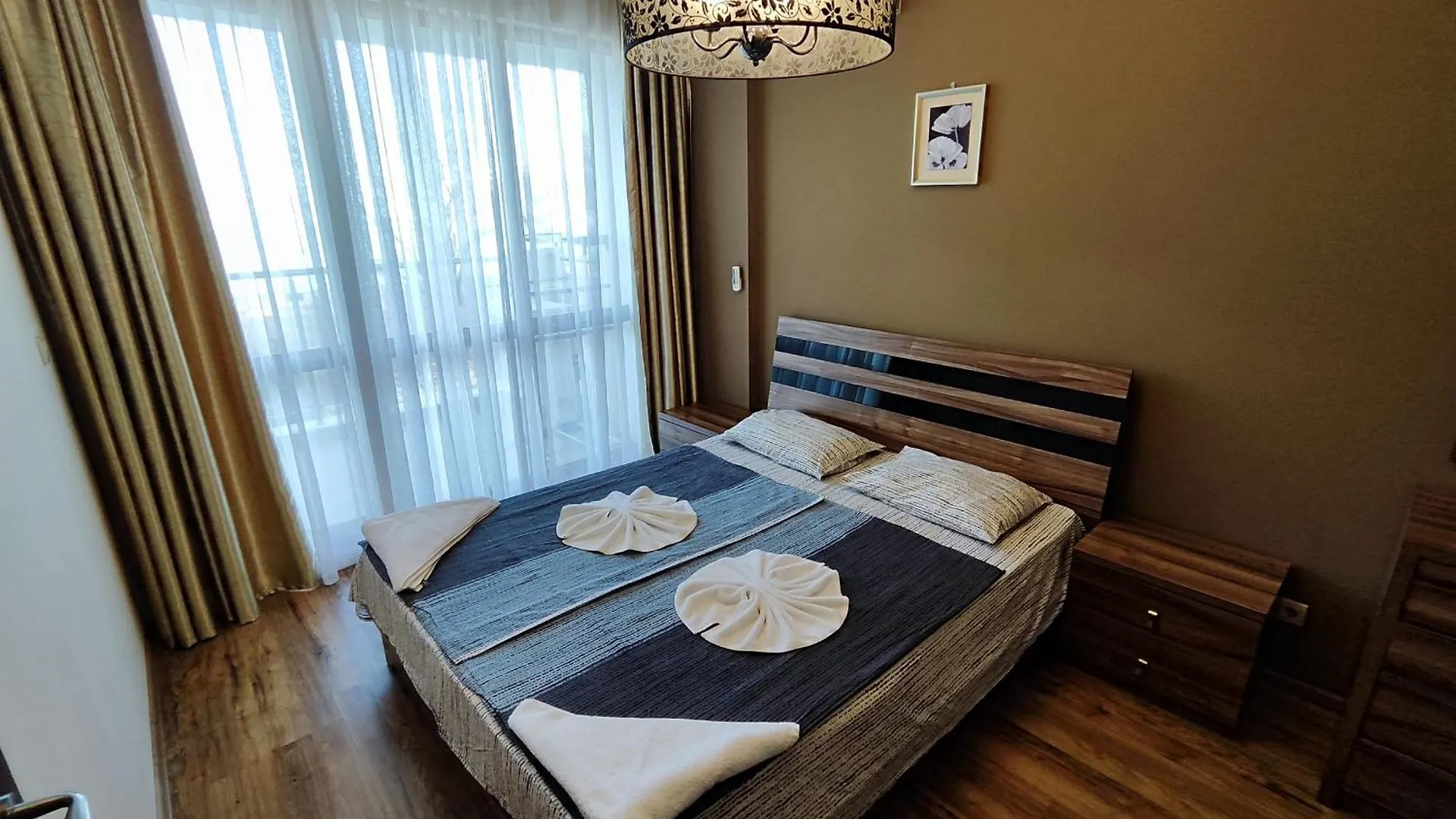 Apartment Europroperties Golden Line Golden Sands