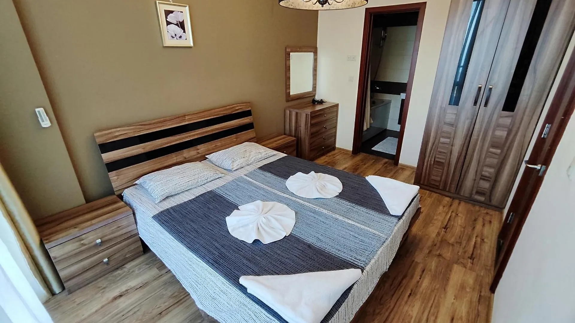 Europroperties Golden Line Golden Sands Apartment