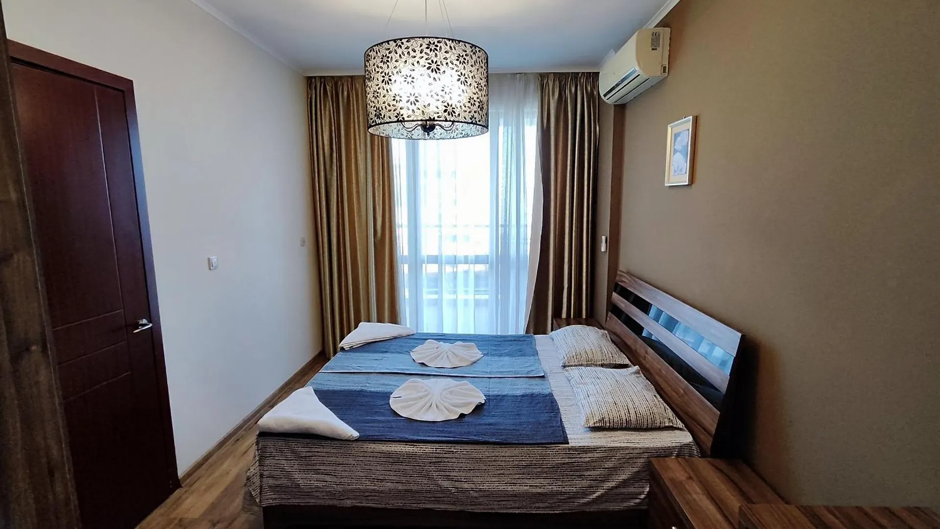 Europroperties Golden Line Golden Sands Bulgaria