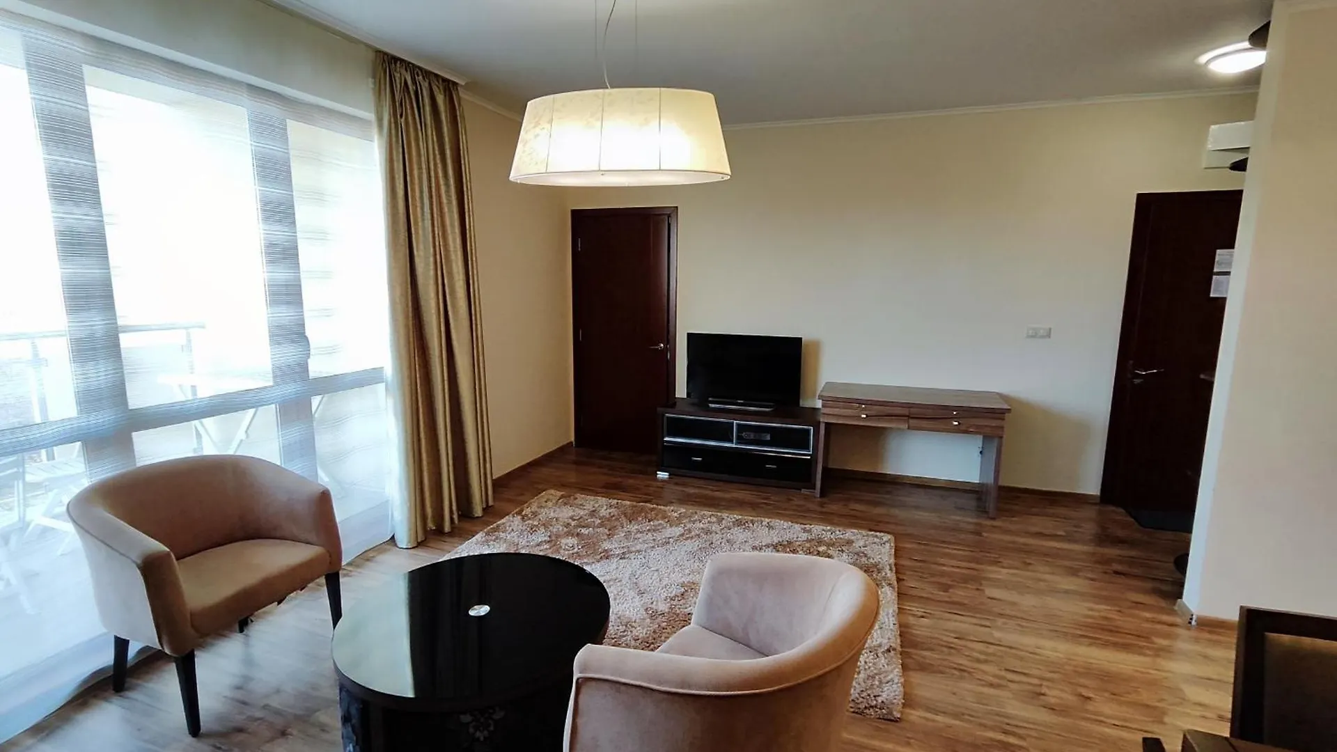 Europroperties Golden Line Golden Sands Apartment