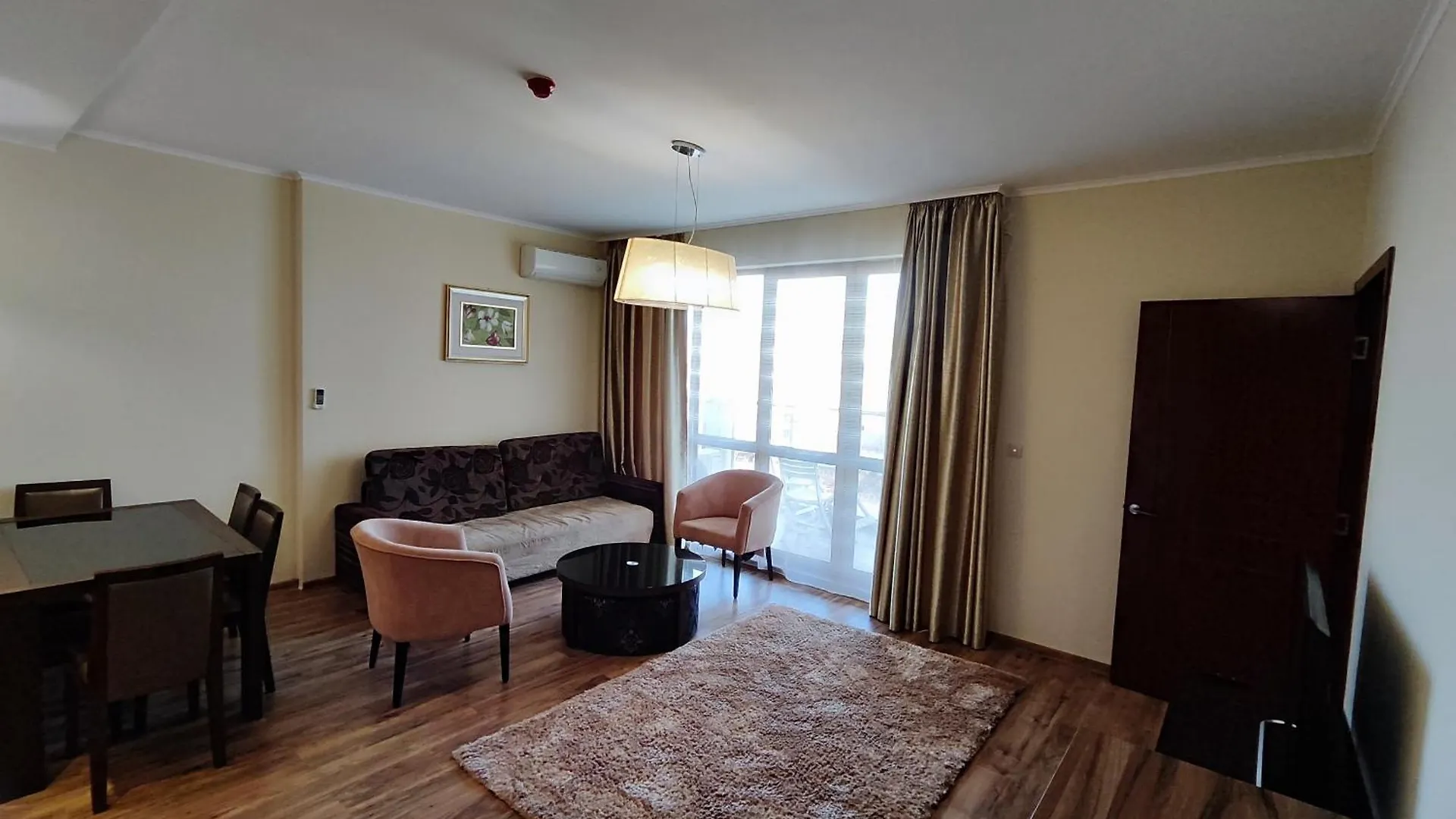 Apartment Europroperties Golden Line Golden Sands