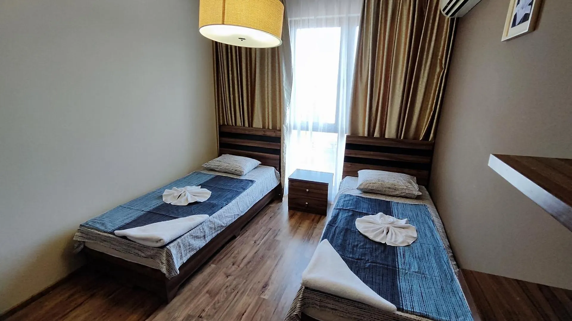 Europroperties Golden Line Golden Sands Apartment