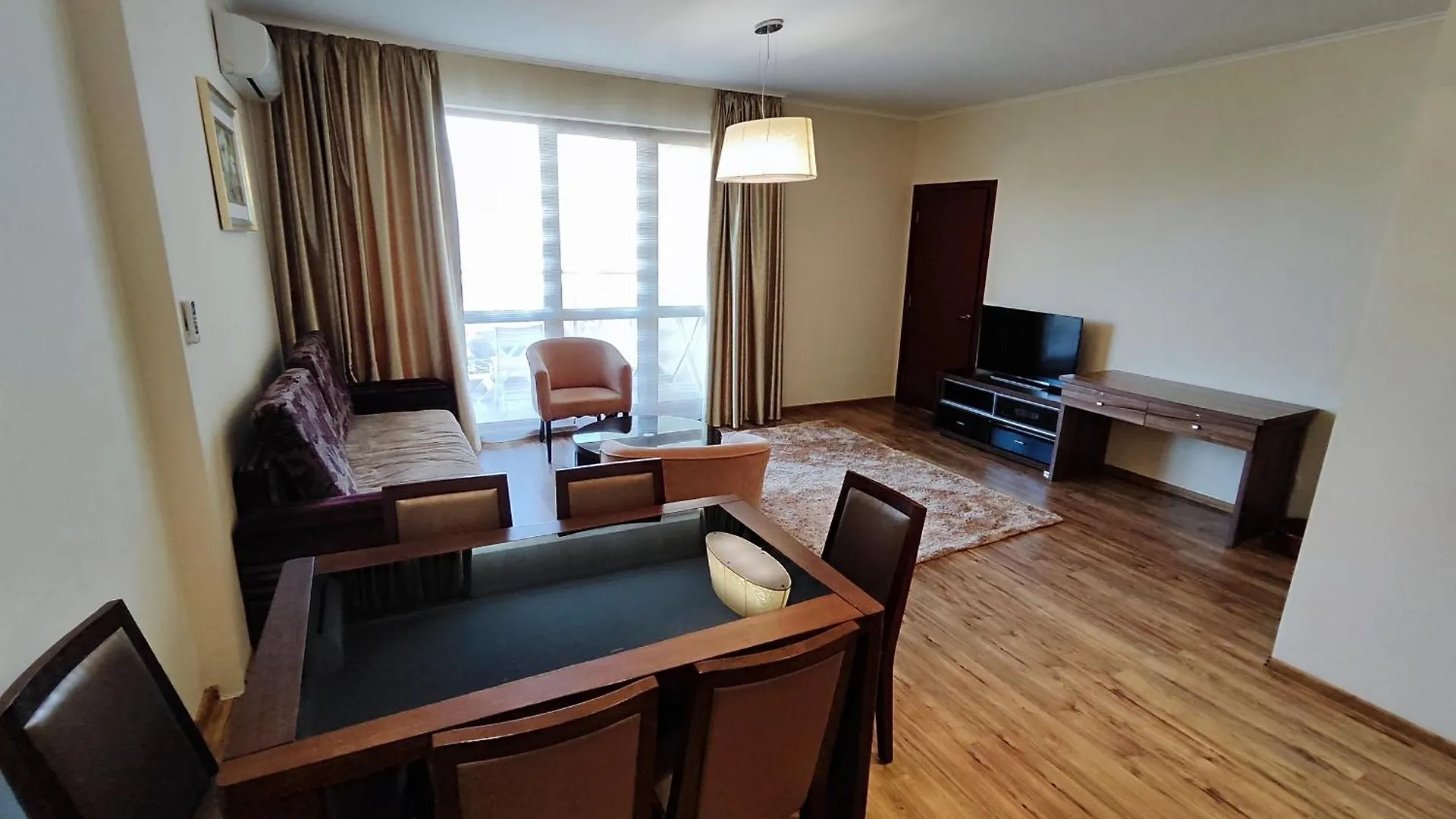 Europroperties Golden Line Golden Sands 0*,