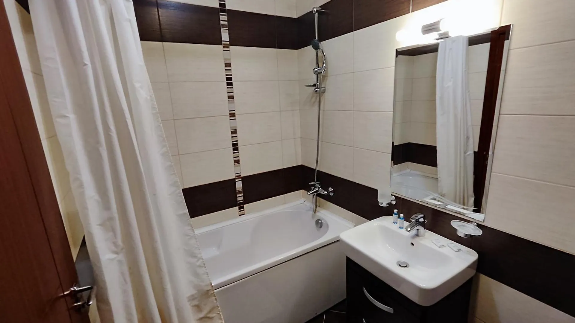 Europroperties Golden Line Golden Sands Apartment