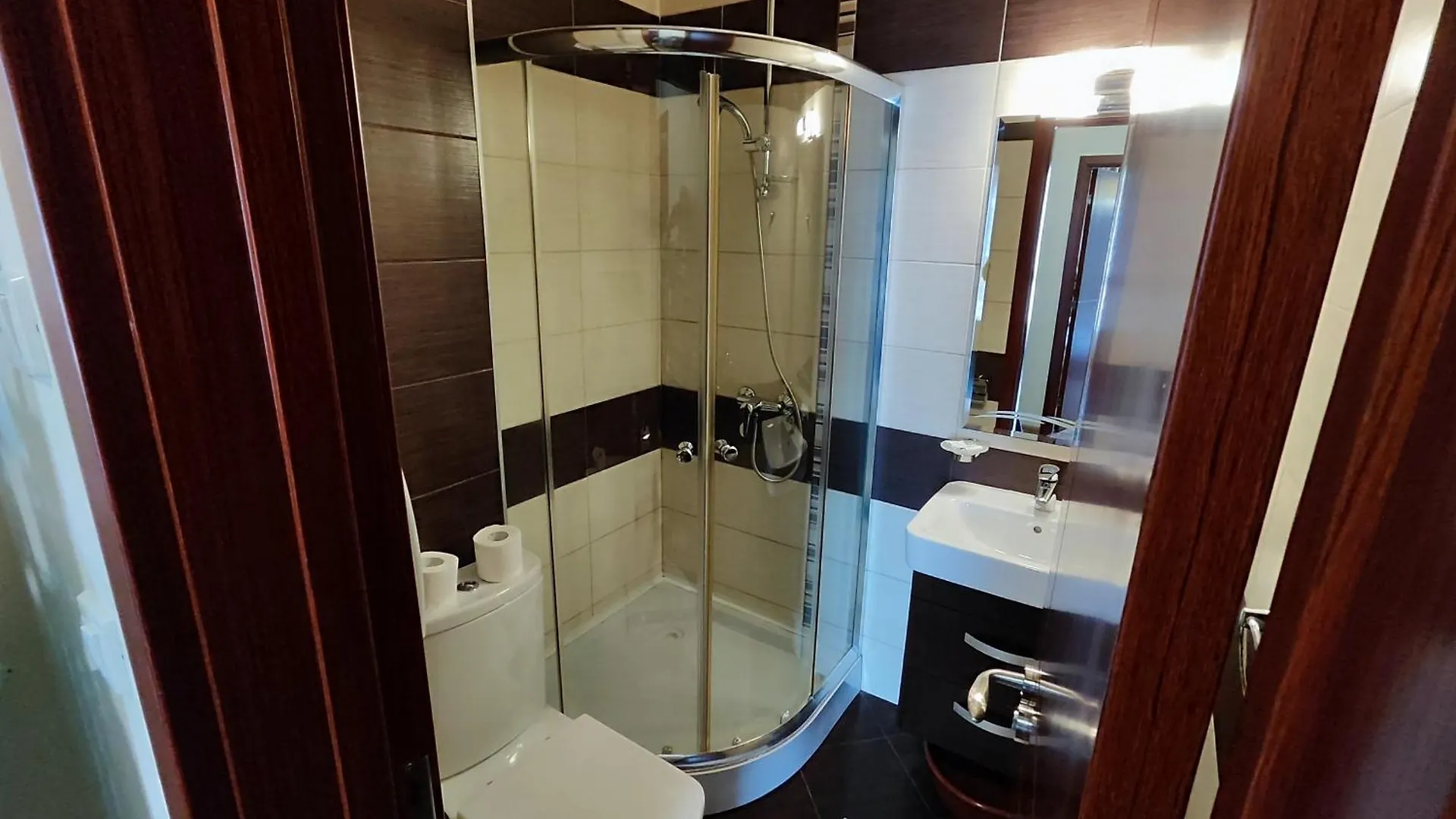 Europroperties Golden Line Golden Sands 0*,  Bulgaria