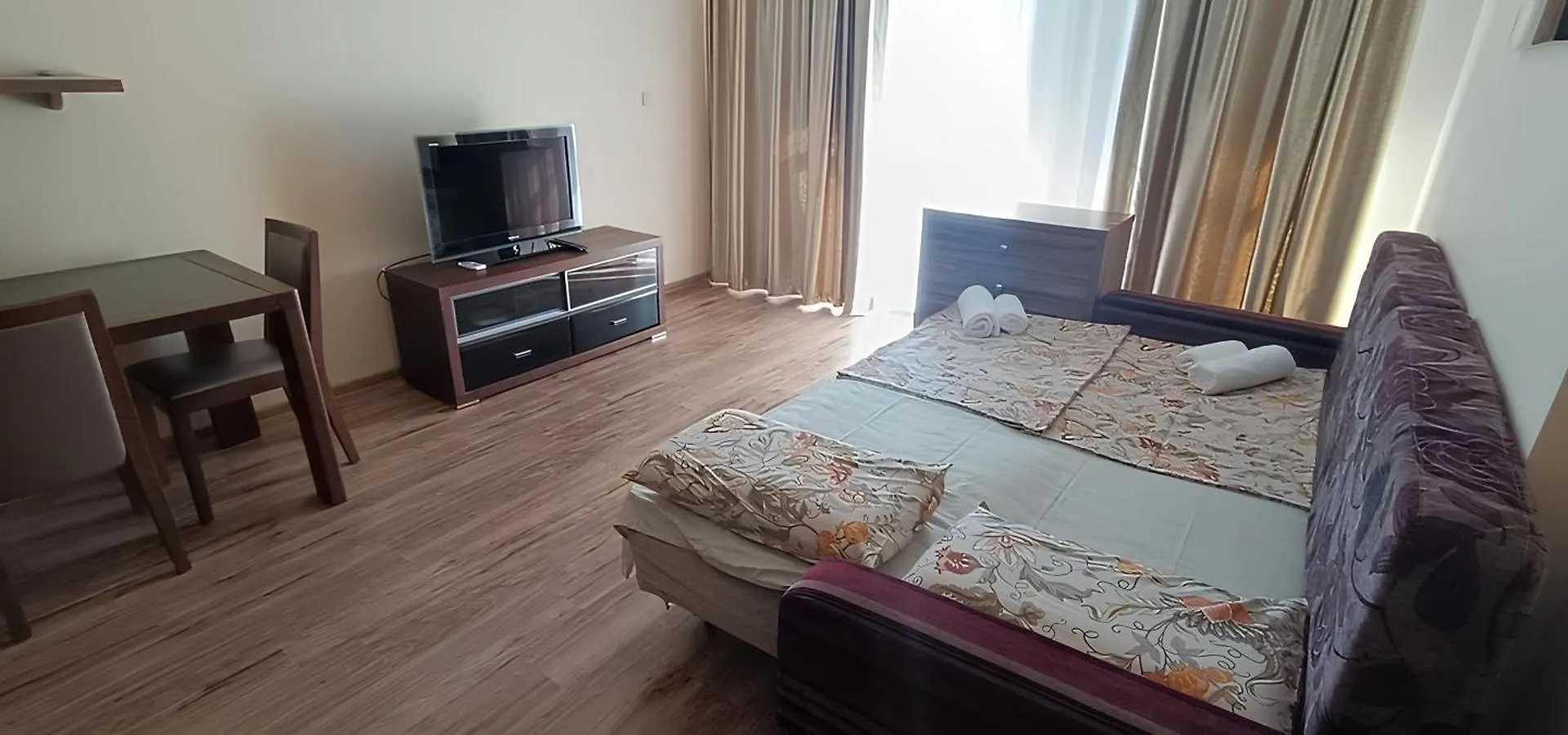 Apartment Europroperties Golden Line Golden Sands