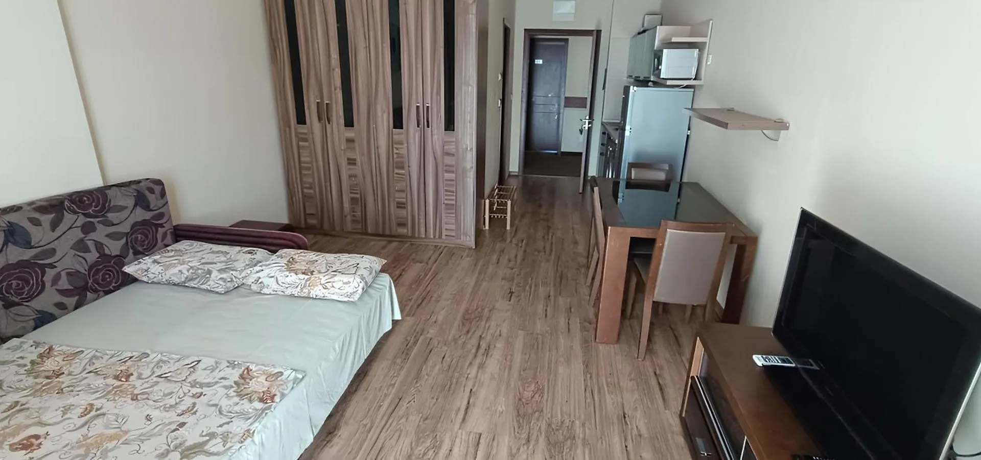 Europroperties Golden Line Golden Sands Bulgaria