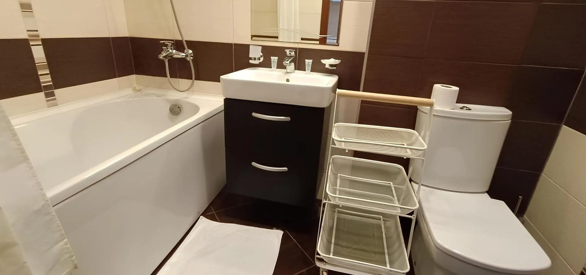 Europroperties Golden Line Golden Sands