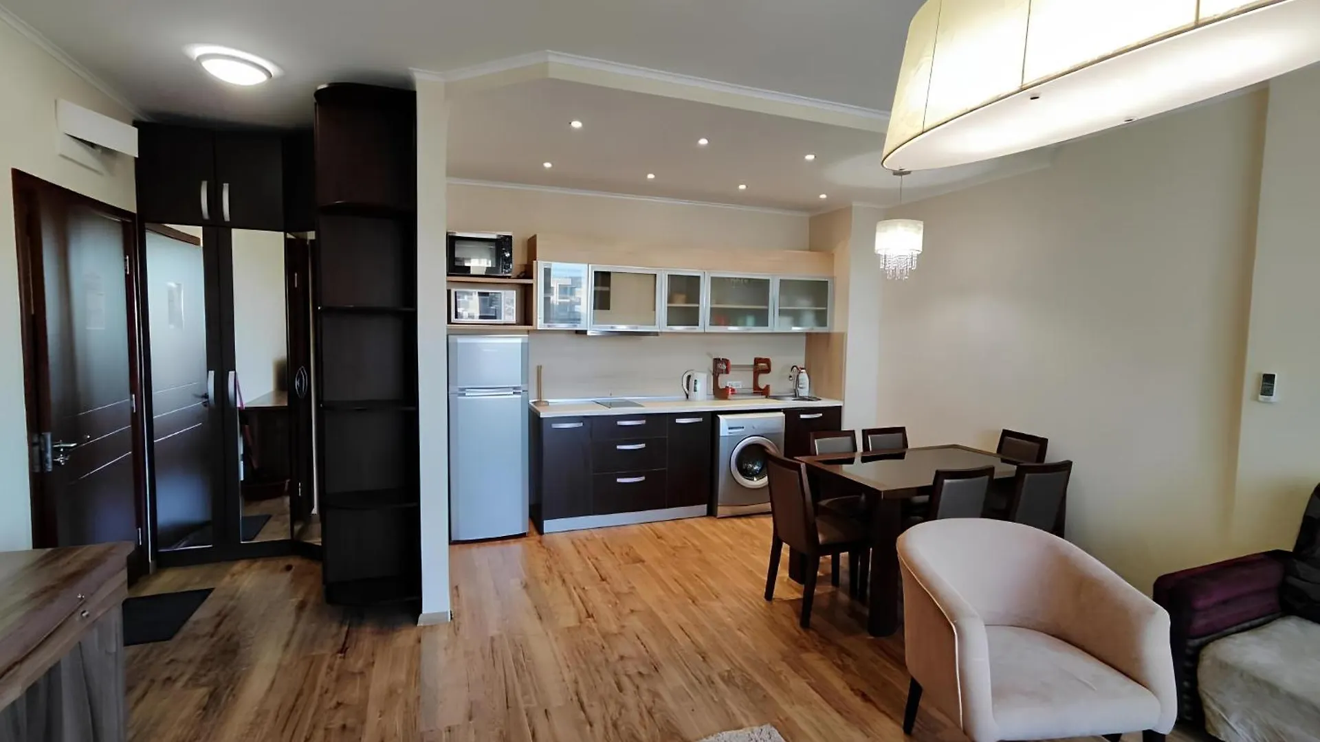 Apartment Europroperties Golden Line Golden Sands