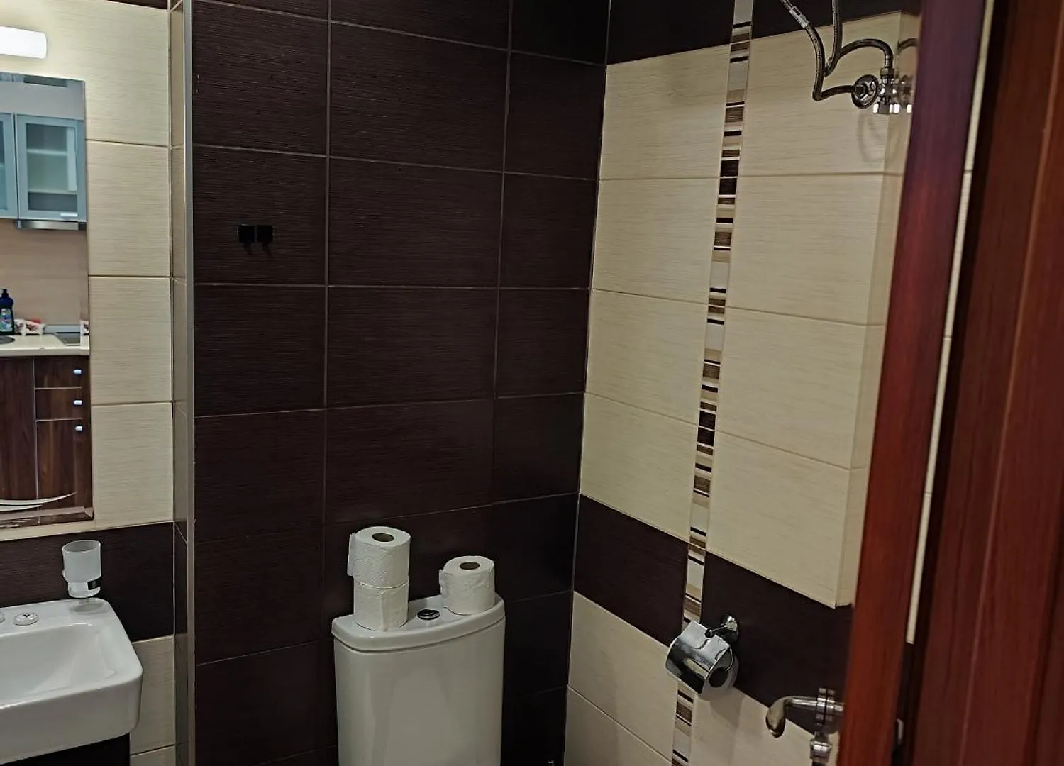 Apartmán Europroperties Golden Line Zlate písky