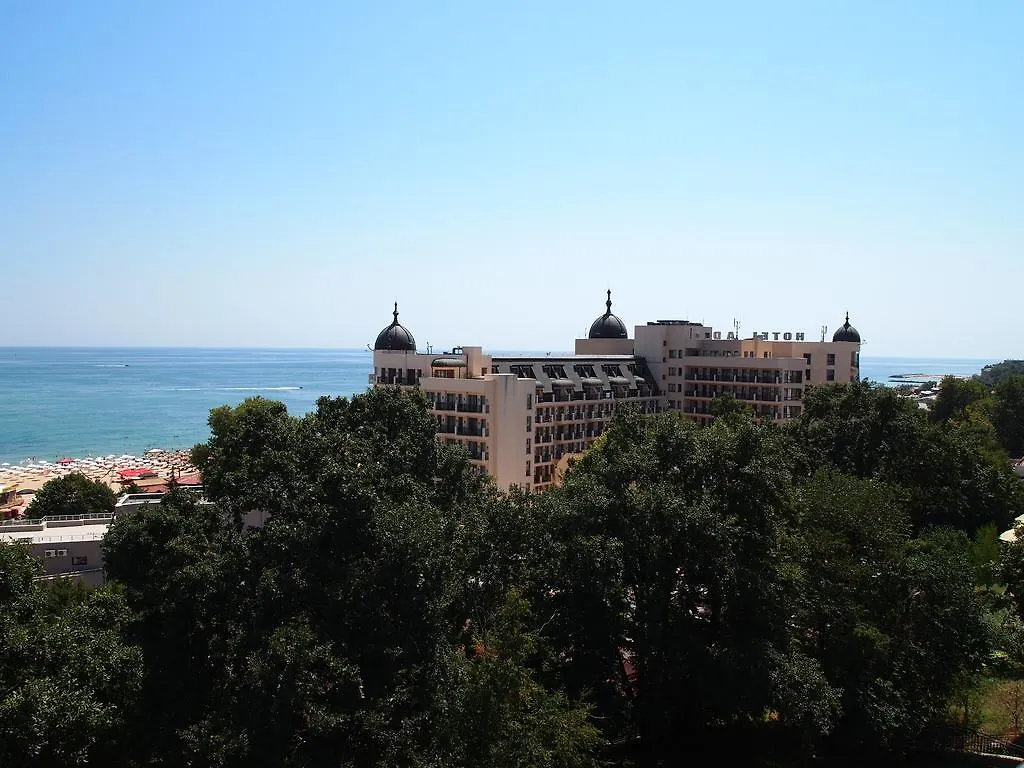 Europroperties Golden Line Golden Sands Apartment
