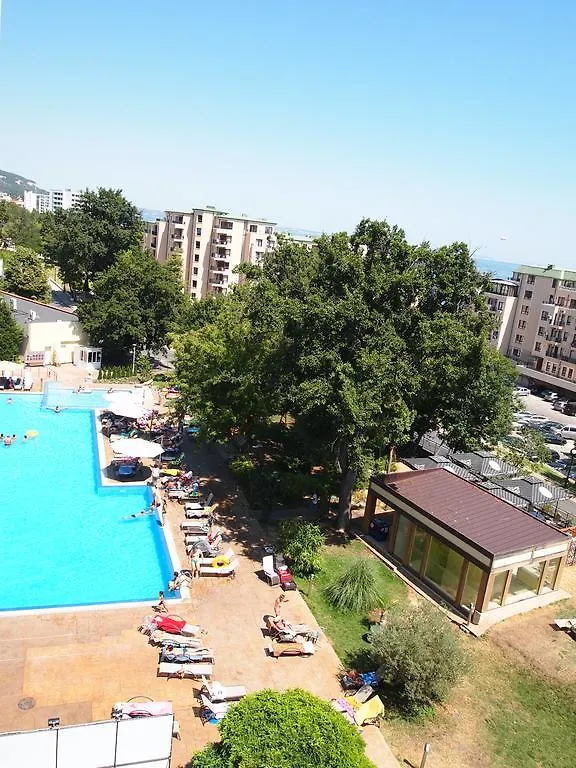 Europroperties Golden Line Golden Sands Bulgaria
