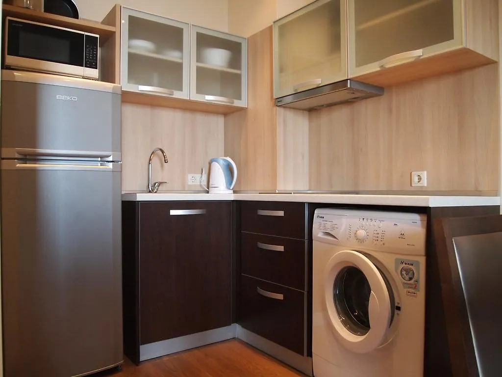 Apartment Europroperties Golden Line Golden Sands