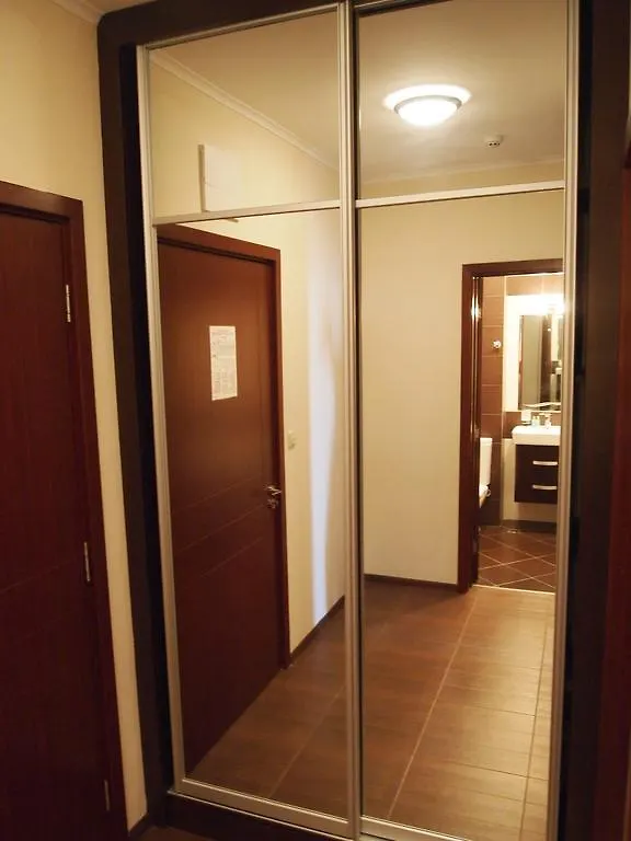 Europroperties Golden Line Golden Sands