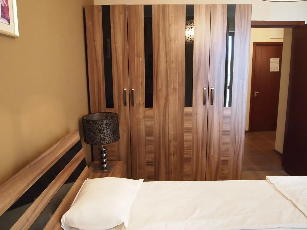 Europroperties Golden Line Golden Sands