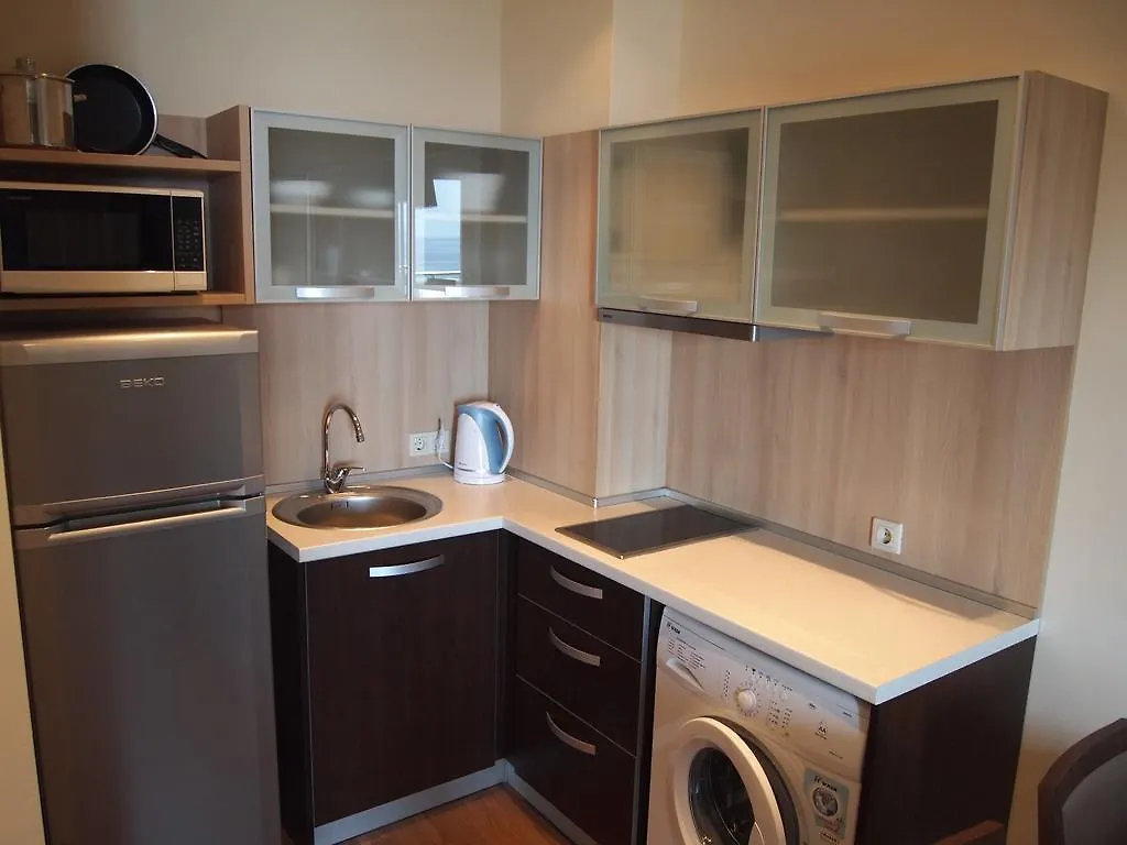 Europroperties Golden Line Golden Sands Bulgaria
